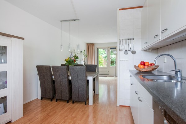 Medium property photo - Getijmolenerf 1, 2807 GG Gouda